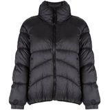 Silvian Heach - Down Jacket - Dames - Zwart
