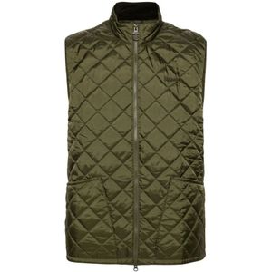 Barbour, Heren, Jassen, Groen, Maat: XL