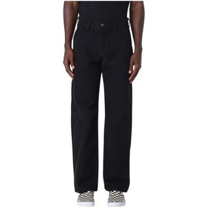 Dickies - Canvas Carpenter - Werkbroek - Lichtgewicht - 100% Katoen