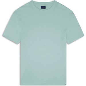 Paul & Shark, Heren, Tops, Groen, Maat: S Jersey,