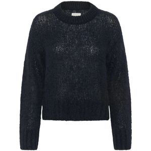 Part Two, Dames, Truien, Zwart, Maat: L