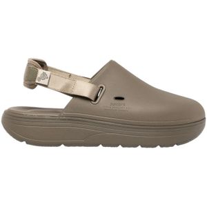 Suicoke, Dames, Schoenen, Groen, Maat: 39 EU