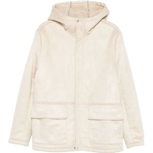 Daniele Alessandrini, Heren, Jassen, Beige, Maat: M