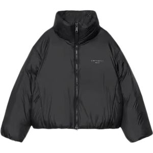 Jack met tweewegsritssluiting, model 'Demi'