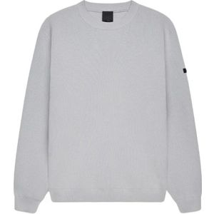 Unity Original, Heren, Sweatshirts & Hoodies, Grijs, Maat: S