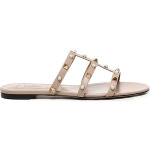 Valentino Garavani, Dames, Schoenen, Roze, Maat: 38 EU