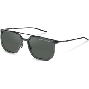 Porsche Design, Heren, Accessoires, Zwart, Maat: 56 MM