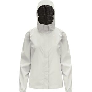 K-Way - 634 - Leren Jas - Beige - Lichtgewicht