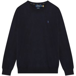 Polo Ralph Lauren, Heren, Truien, Blauw, Maat: XL