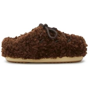 Moon Boot, Dames, Schoenen, Bruin, Maat: 39 EU