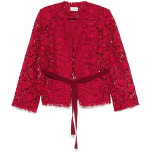 P.a.r.o.s.h., Dames, Jassen, Rood, Maat: L