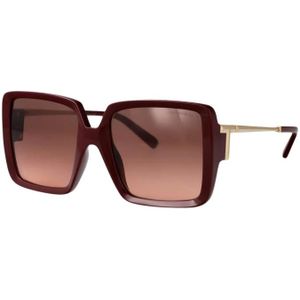 Tiffany, Dames, Accessoires, Paars, Maat: ONE Size