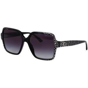 Jimmy Choo, Dames, Accessoires, Zwart, Maat: ONE Size