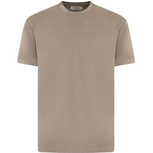 Valenza, Heren, Tops, Grijs, Maat: L