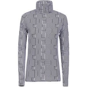 Xacus, Dames, Tops, Veelkleurig, Maat: S Polyamide,