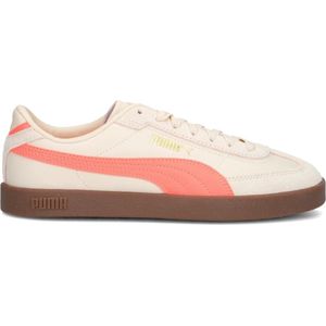 Puma, Dames, Schoenen, Beige, Maat: 38 EU Suède,