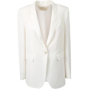 Fabiana Filippi, Dames, Jassen, Wit, Maat: M Zijde,