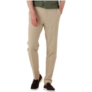 Matinique - Maliam Pant - Korte Broek - Beige