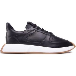 Giuseppe Zanotti, Heren, Schoenen, Zwart, Maat: 39 EU Leer,