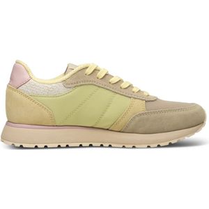 Woden, Dames, Schoenen, Veelkleurig, Maat: 38 EU Leer,