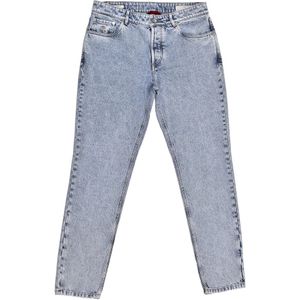 Brunello Cucinelli, Heren, Jeans, Blauw, Maat: 3XL Katoen,