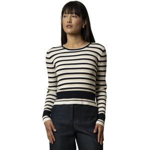 Kocca, Dames, Truien, Wit, Maat: L