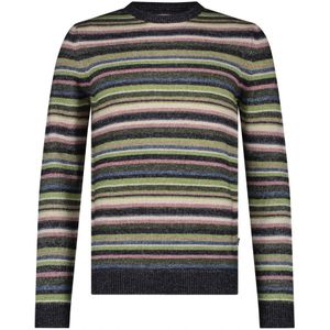 State of Art, Heren, Truien, Veelkleurig, Maat: XL