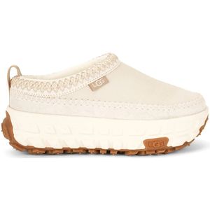Ugg, Dames, Schoenen, Beige, Maat: 36 EU Suède,
