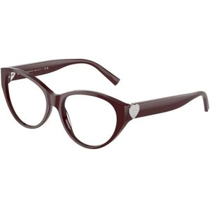 Tiffany, unisex, Accessoires, Paars, Maat: 55 MM