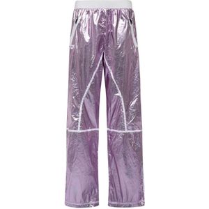 Tom Ford, Dames, Broeken, Roze, Maat: 3XS