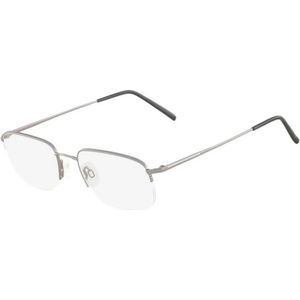 Flexon, unisex, Accessoires, Grijs, Maat: 56 MM