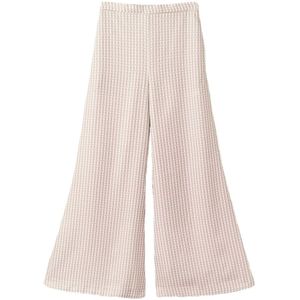 By Malene Birger, Dames, Broeken, Beige, Maat: L
