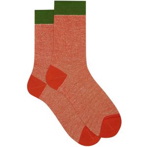 Gallo, Heren, Ondergoed, Veelkleurig, Maat: M Katoen,