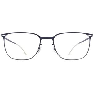 Mykita - Zonnebril - Blauw - Acetaat - UV-bescherming