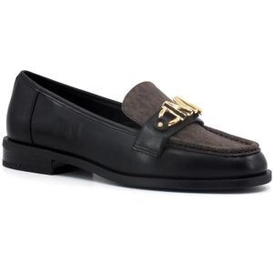 Michael Kors, Dames, Schoenen, Zwart, Maat: 39 1/2 EU