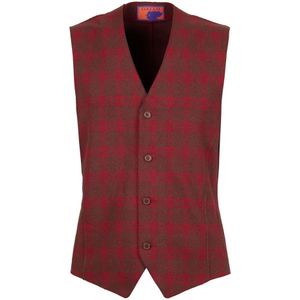 Gallo, Heren, Jassen, Veelkleurig, Maat: M