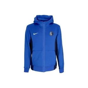 Nike Tops , Blue , Heren , Maat: M