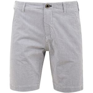 Vilebrequin, Heren, Korte broeken, Blauw, Maat: W30