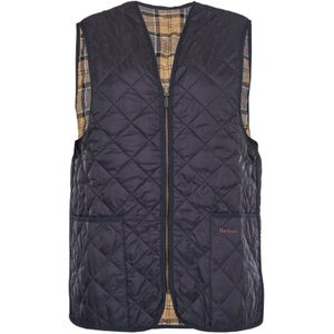 Barbour, Heren, Jassen, Blauw, Maat: 4XS Nylon,