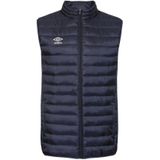 Umbro - Prt - Mouwloos Jasje - 100% Polyester