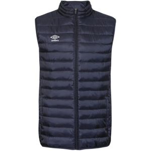 Umbro - Prt - Mouwloos Jasje - 100% Polyester