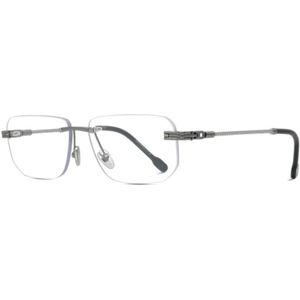 Fred, unisex, Accessoires, Grijs, Maat: 59 MM