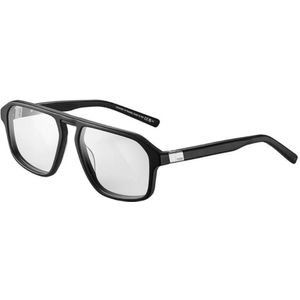 Bollé, unisex, Accessoires, Zwart, Maat: 56 MM