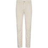 Sofie Schnoor - Broek - Beige - Chino broeken