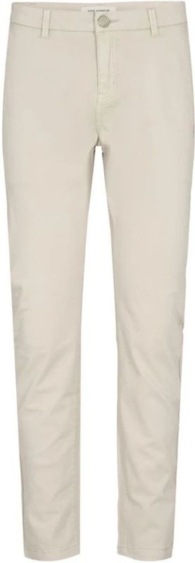 Sofie Schnoor - Broek - Beige - Chino broeken