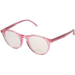 Kador, unisex, Accessoires, Roze, Maat: 49 MM