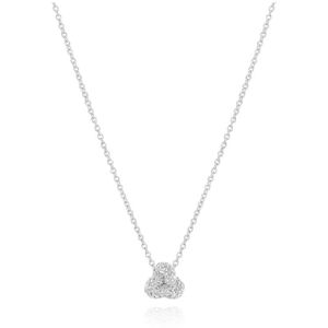 Sif Jakobs Jewellery, Dames, Accessoires, Grijs, Maat: ONE Size