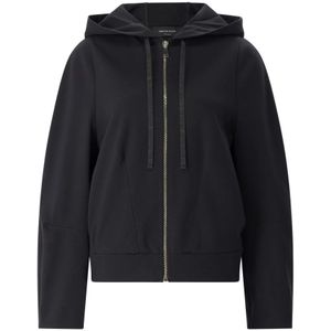 Fabiana Filippi, Dames, Jassen, Zwart, Maat: XS