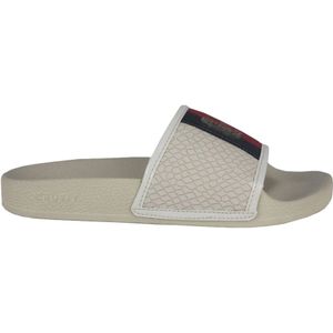 Cruyff, Heren, Schoenen, Beige, Maat: 38 EU