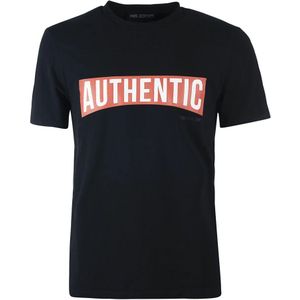 Neil Barrett, Heren, Tops, Zwart, Maat: M